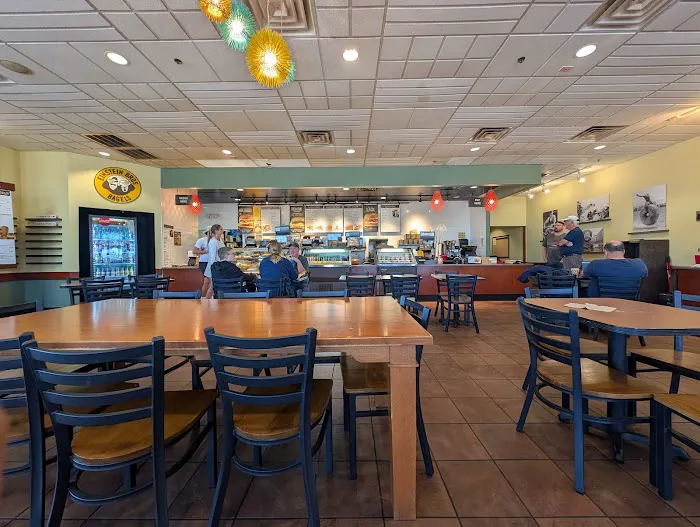 Einstein Bros. Bagels Picture 10