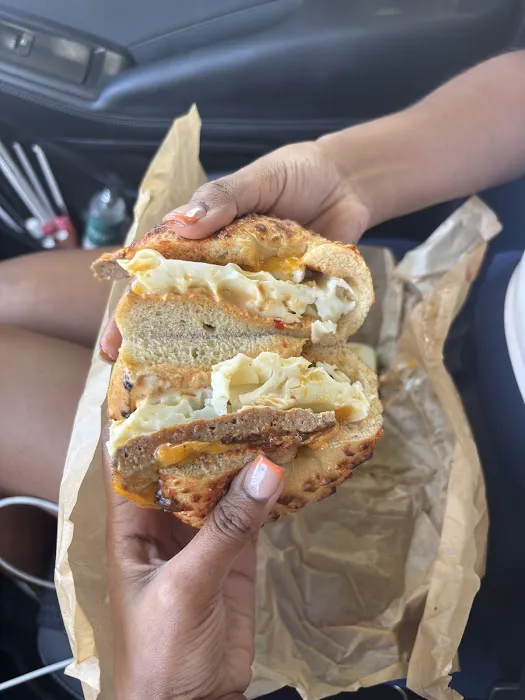 Einstein Bros. Bagels Picture 2