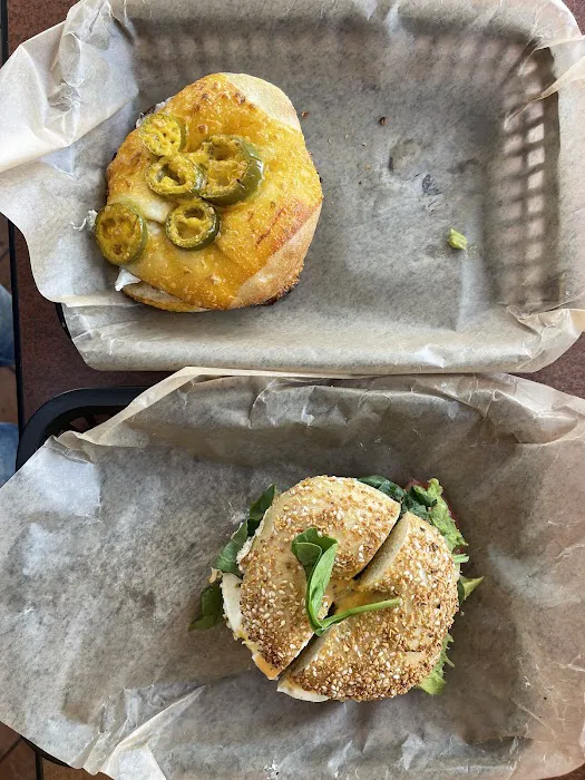 Einstein Bros. Bagels Picture 3