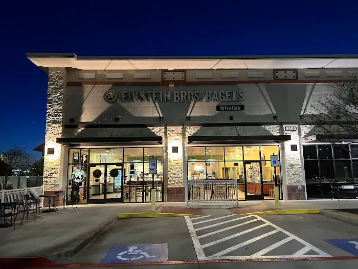 Einstein Bros. Bagels Picture 6