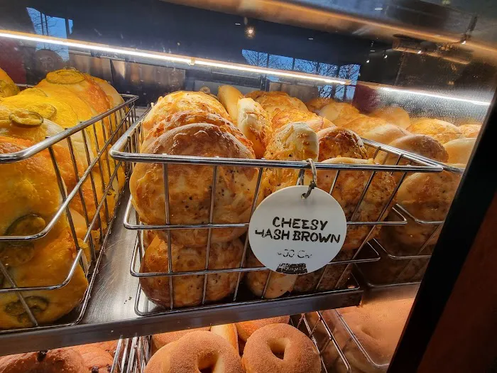 Einstein Bros. Bagels Picture 8