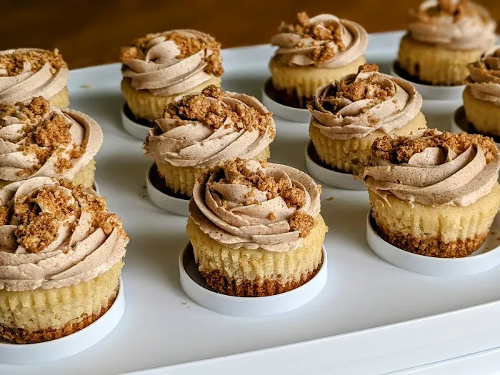The Flour Garden Custom Baking Picture 7