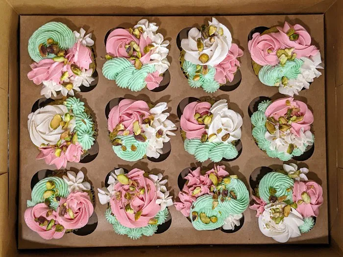 The Flour Garden Custom Baking Picture 3