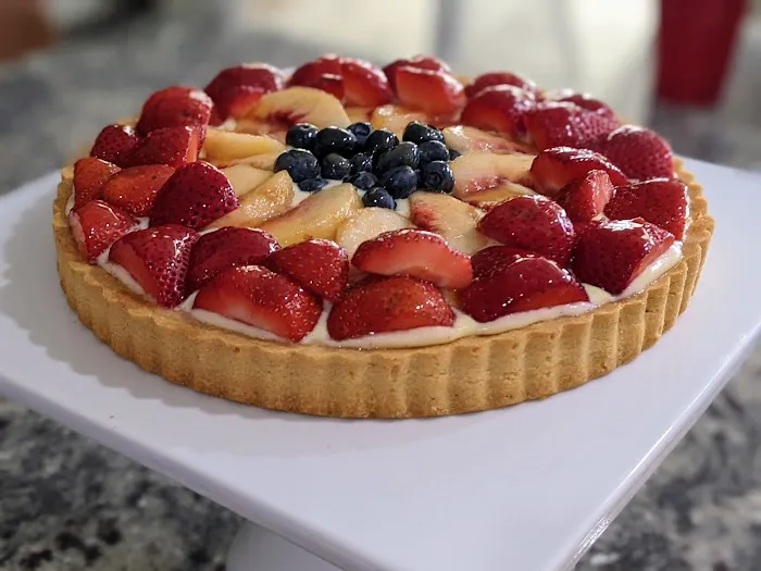 The Flour Garden Custom Baking Picture 9
