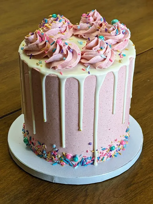 The Flour Garden Custom Baking Picture 5