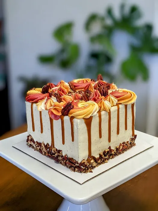 The Flour Garden Custom Baking Picture 1