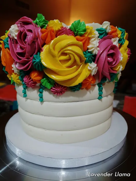 The Flour Garden Custom Baking Picture 10