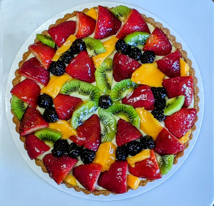 The Flour Garden Custom Baking Picture 2