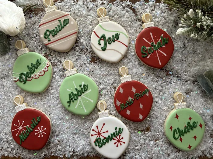 Blessings Bakery and Treats Picture 6
