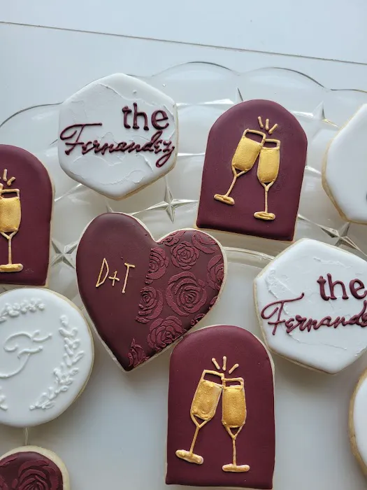 Blessings Bakery and Treats Picture 5