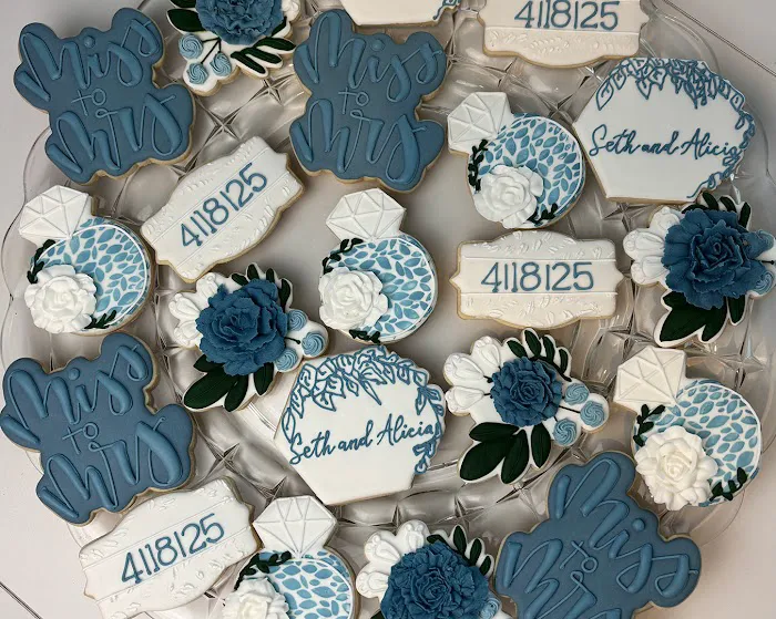 Blessings Bakery and Treats Picture 9