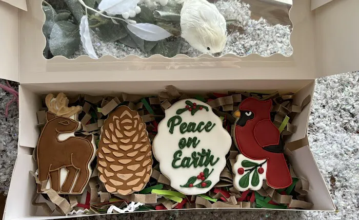 Blessings Bakery and Treats Picture 8