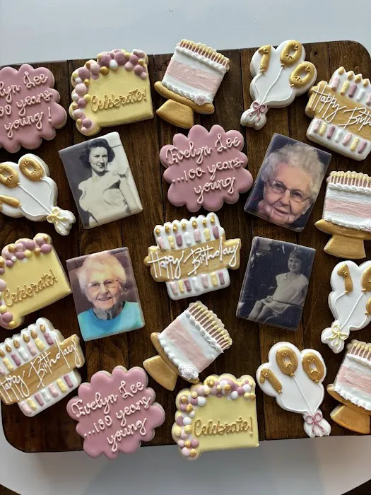 Blessings Bakery and Treats Picture 3