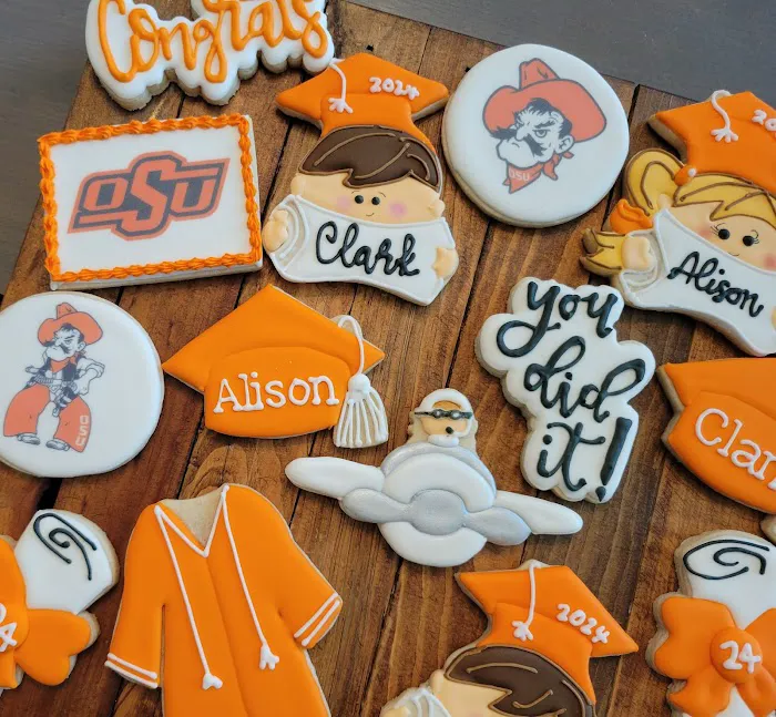 Blessings Bakery and Treats Picture 4