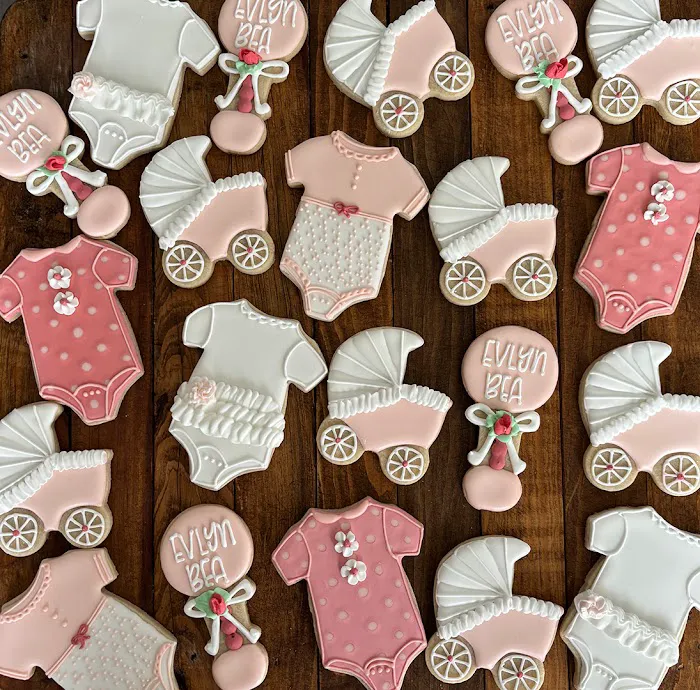 Blessings Bakery and Treats Picture 2