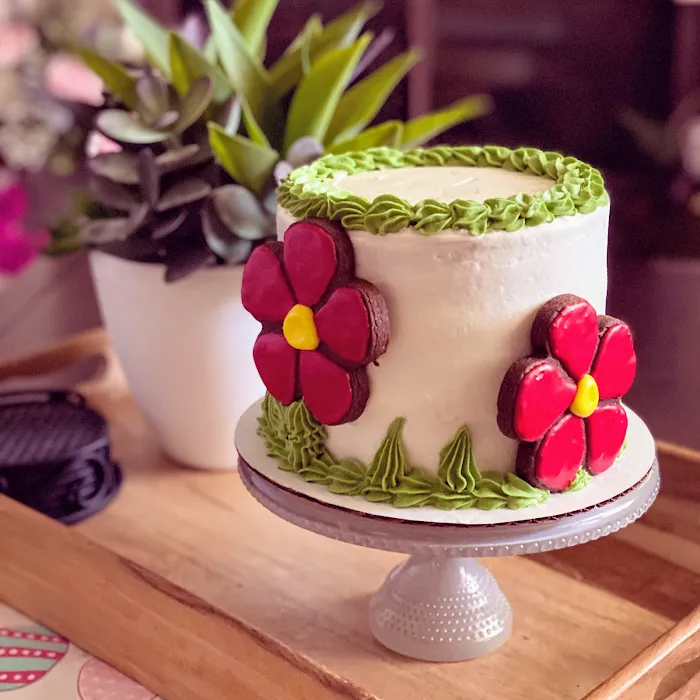 Sweets by Mariela Picture 2