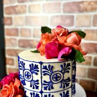 Sweets by Mariela ico