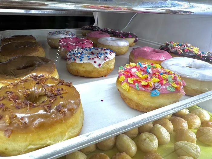 Jane's Donuts Picture 2