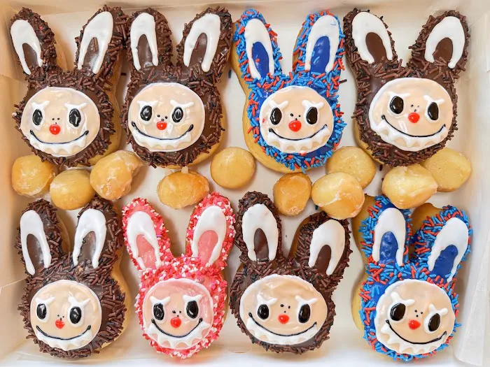 Jane's Donuts Picture 4