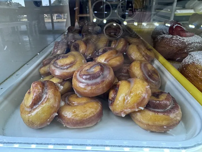 Jane's Donuts Picture 8