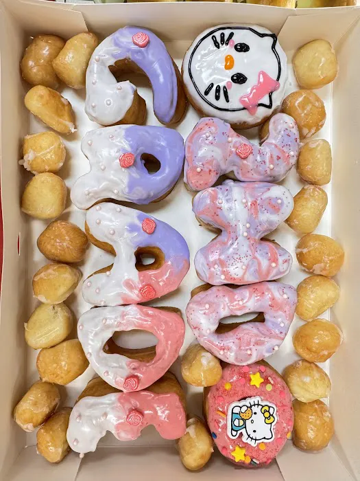 Jane's Donuts Picture 3