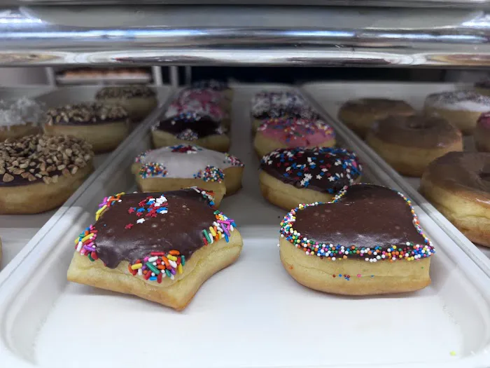 Jane's Donuts Picture 1