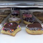 Jane's Donuts