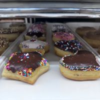 Jane's Donuts ico