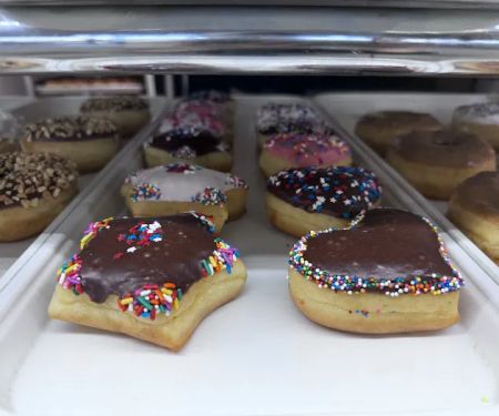 Jane's Donuts
