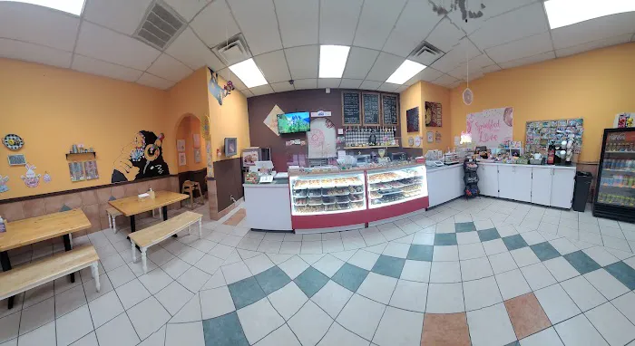 Jane's Donuts Picture 5