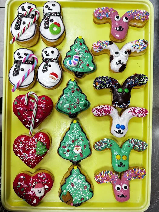 Jane's Donuts Picture 10