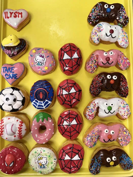 Jane's Donuts Picture 6