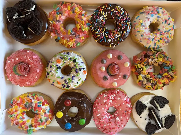 Jane's Donuts Picture 9