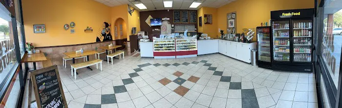 Jane's Donuts Picture 7