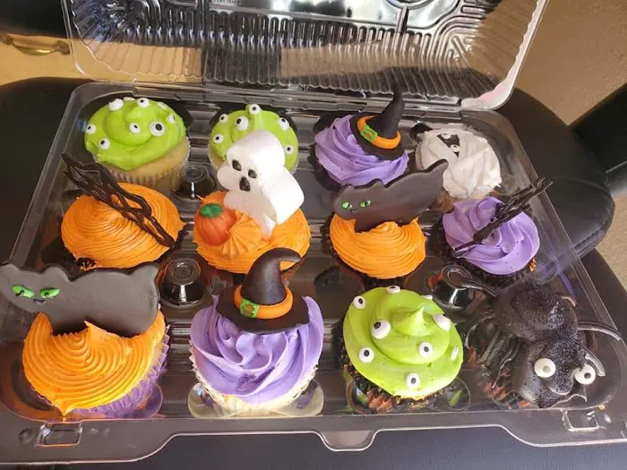 Angie's Treats Picture 3