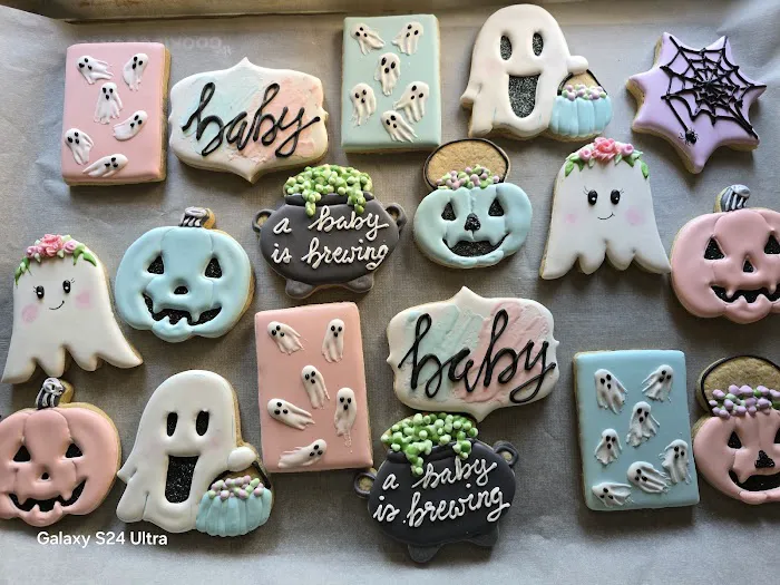 Angie's Treats Picture 9