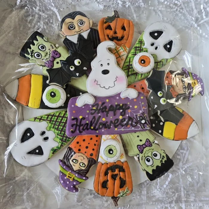 Angie's Treats Picture 10