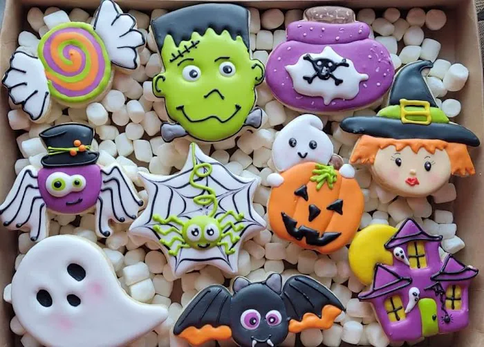 Angie's Treats Picture 6