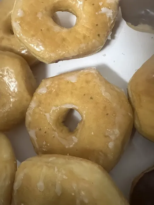 DONUT HOUSE Picture 1