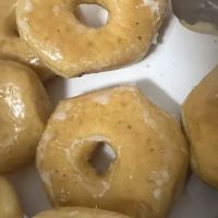 DONUT HOUSE ico
