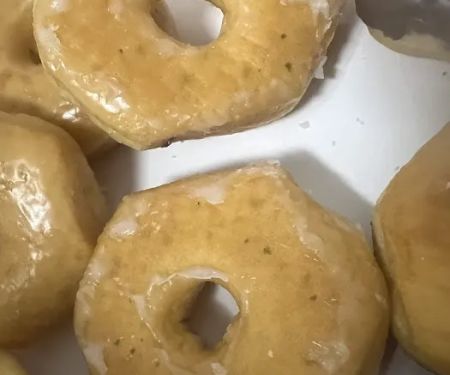 DONUT HOUSE