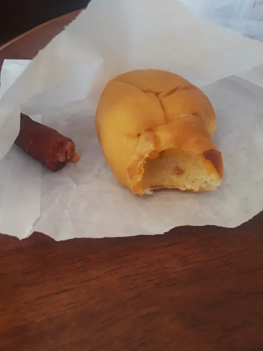 DONUT HOUSE Picture 9