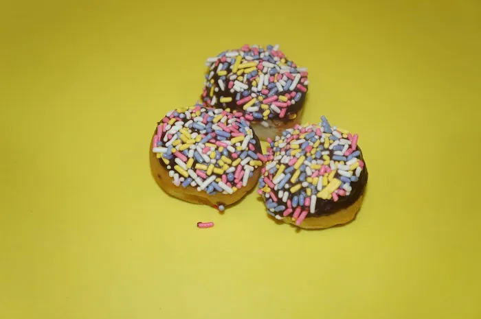 DONUT HOUSE Picture 4