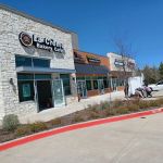 La Creme Bakery Cafe