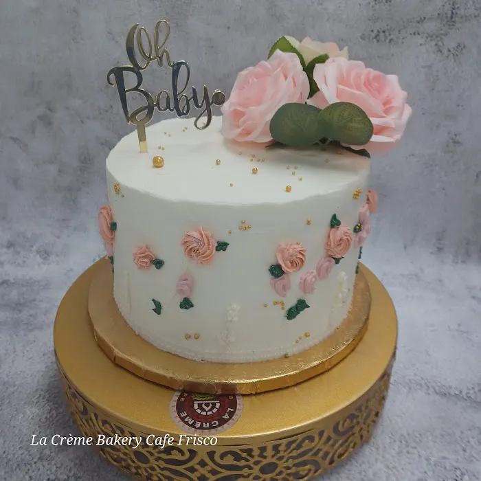 La Creme Bakery Cafe Picture 3