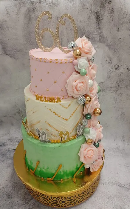 La Creme Bakery Cafe Picture 4