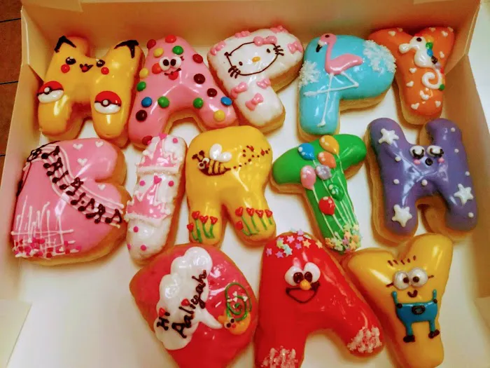 Morning Star Donuts Picture 8