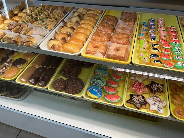 Morning Star Donuts Picture 9