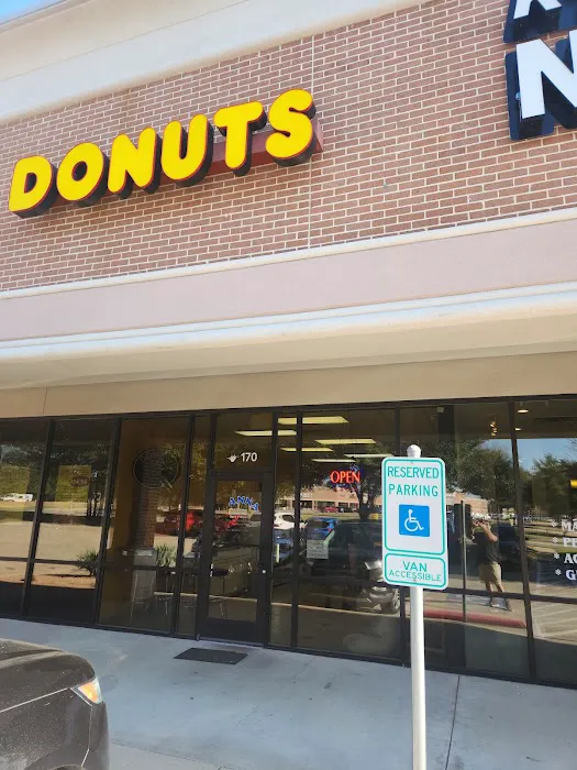 Morning Star Donuts Picture 3