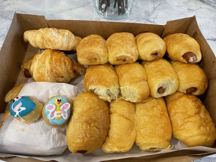 Morning Star Donuts Picture 6